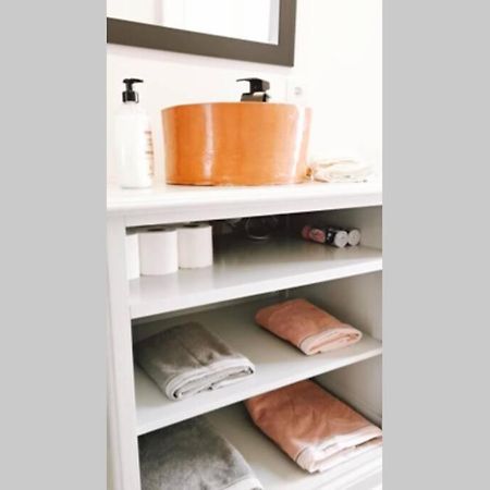 Appartement Apartamento La Teja-Parking Privado à Carmona  Extérieur photo