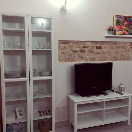 Appartement Apartamento La Teja-Parking Privado à Carmona  Extérieur photo